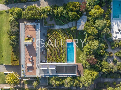 Exclusiva Casa En Condominio Cantagua, Cachagua