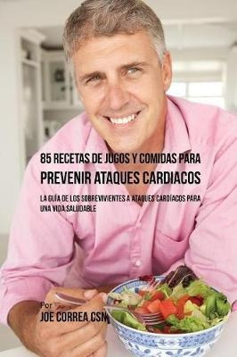 85 Recetas De Jugos Y Comidas Para Prevenir Ataques Card ...