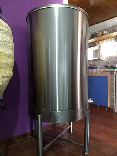 Oferta Olla Cerveza 350 Litros