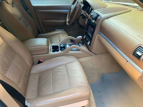 Porsche Cayenne 3.6 V6 2008