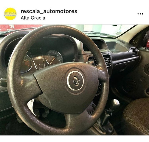 Renault Clio Mio 3 Puertas 1.2 Expression Pack 2