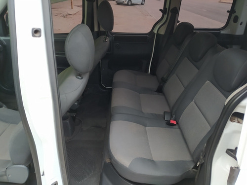 Peugeot Partner Patagónica 1.6 Hdi Vtc