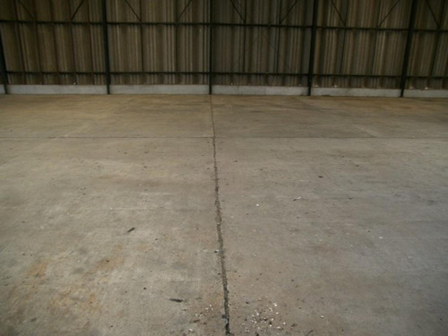 Imagen 6 de 8 de Alquiler Depósito Galpon Nave Industrial Barros Blancos