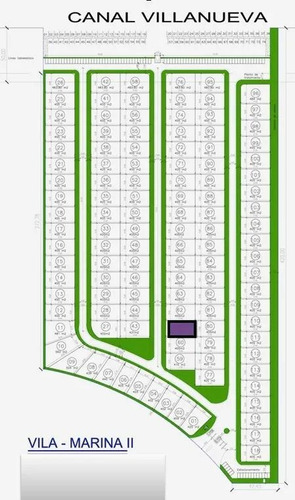 Imagen 4 de 11 de Excelente Lote En Barrio Nautico, Villanueva