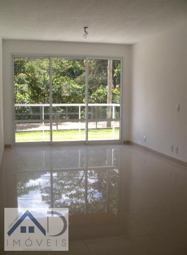 Apartamento Para Venda Em Nova Friburgo, Mury, 2 Dormitórios, 1 Suíte, 3 Banheiros, 1 Vaga - 089_2-912626