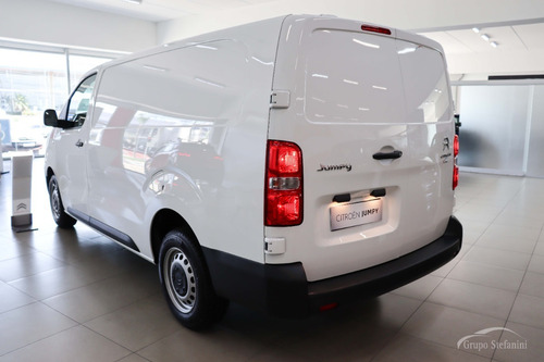 Imagem 11 de 11 de Jumpy 1.6 Bluehdi Diesel Furgão Pack Manual