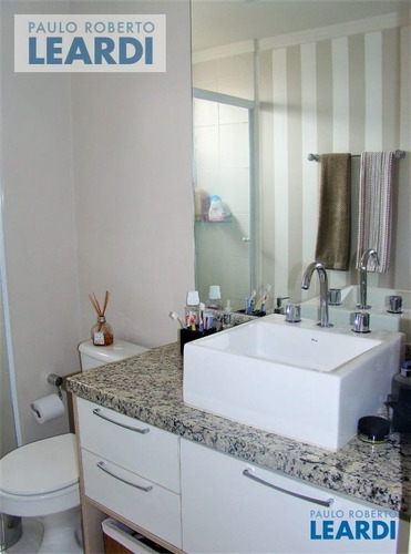 Imagem 6 de 15 de Apartamento - Jardim Marajoara - Sp - 555261