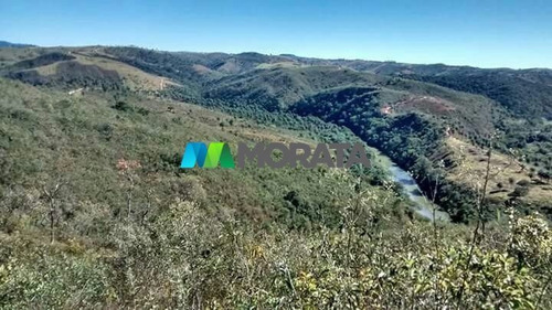 Imagem 9 de 15 de Fazenda - Zona Rural - Ref: 5151 - V-mta5151