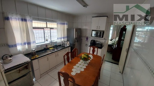 Imagem 17 de 30 de Casa De Condomínio Em São Bernardo Do Campo - Sp - So0105_mix