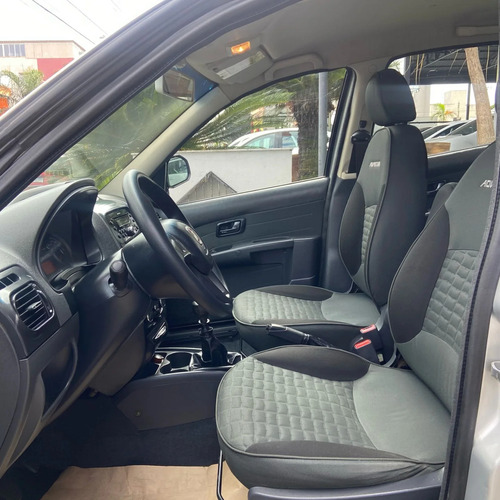 Fiat Palio 1.8 MPI ADVENTURE WEEKEND 16V FLEX 4P MANUAL