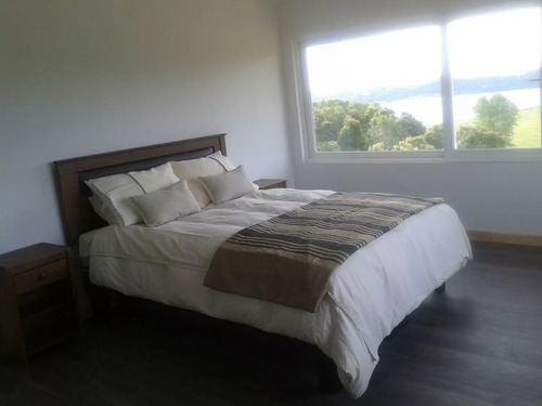 2casas Preciosas,terreno 5.000m2 Condom-frutillar, Pta Larga