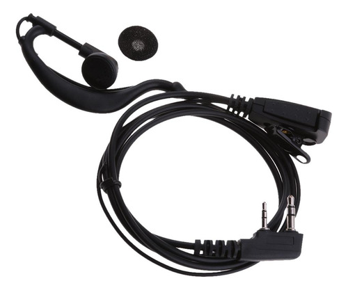 K Tipo De Auriculares Tipo Acústico Con Micrófono Para
