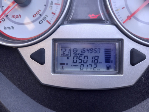 Imagen 8 de 10 de Benelli Zafferano 250