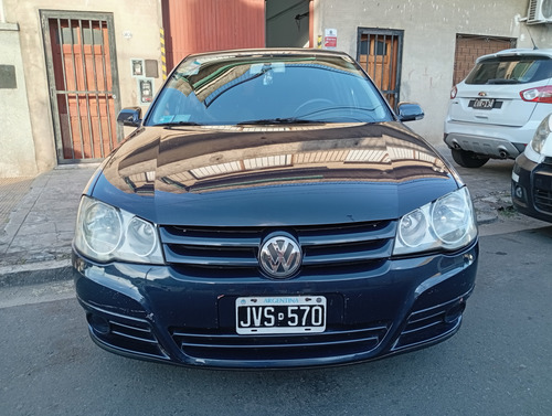 Volkswagen Golf 1.6 Advance