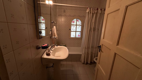 Venta Casa 3 Dormitorios Floresta Con Cochera