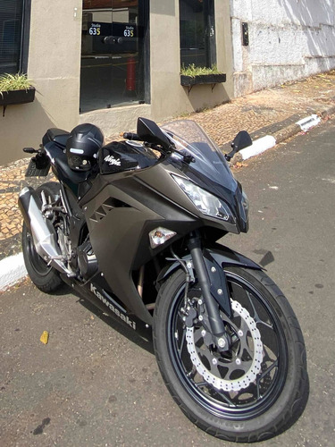 Kawasaki Ninja