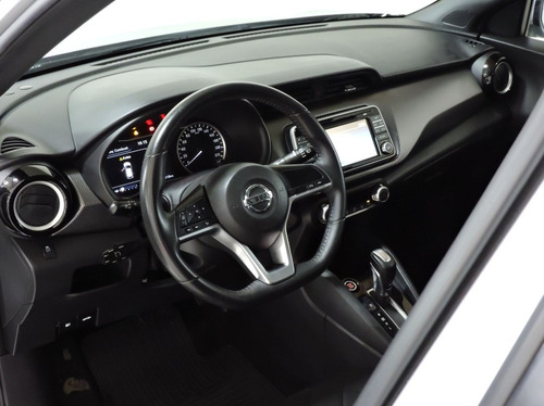 Imagem 2 de 15 de Nissan Kicks 1.6 16v Sv Limited 2017