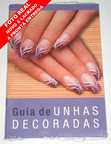 Unhas Decoradas em Oferta