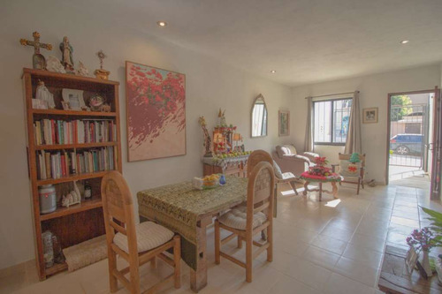Casa En Venta En San Miguel De Allende: San Javier A 10 Minutos Del Centro