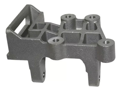 Soporte Polea Banda Motor Spark 1.2l 2011/2017 Gm Parts