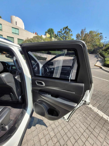 Jeep Grand Cherokee 5.7 Blindada 4x4 At