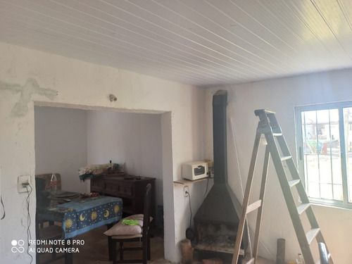 Imagen 3 de 7 de Vendo Linda Chacra, Casa, Monte Sobre Ruta 11 Financio, Consulte!!!!