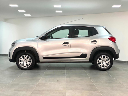 Renault Kwid Life 1.0 Financio 100 % En Cuotas De $ 9.900
