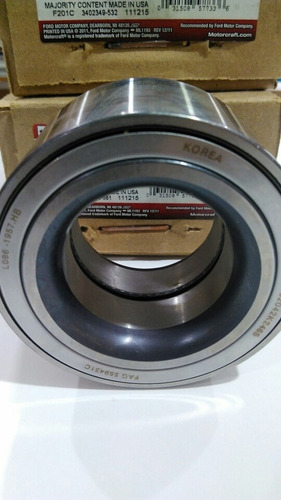 Rolinera Trasera Ford Explorer 2002/2011original Nuevo