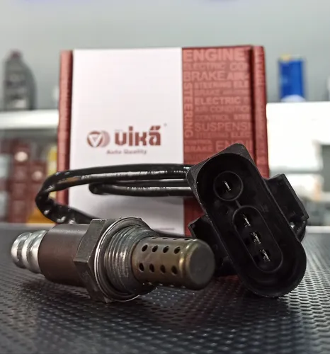 comprar Sensor De Oxígeno Vw Gol-parati-saveiro Motor 1.8