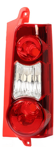 Luz Trasera Con Señal De Giro Trasera Para Coche 6351fj, Imp