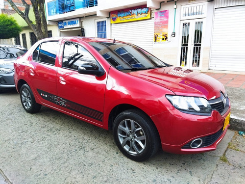 Imagen 13 de 16 de Renault Logan 2020