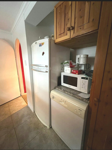 Imagen 8 de 19 de Departamento 2 Dormitorios 5 Personas 100m2 - Bariloche - Invierno 2022 - Vista Al Cerro Catedral - 150 Metros De Los Medios Y Centro De Esqui