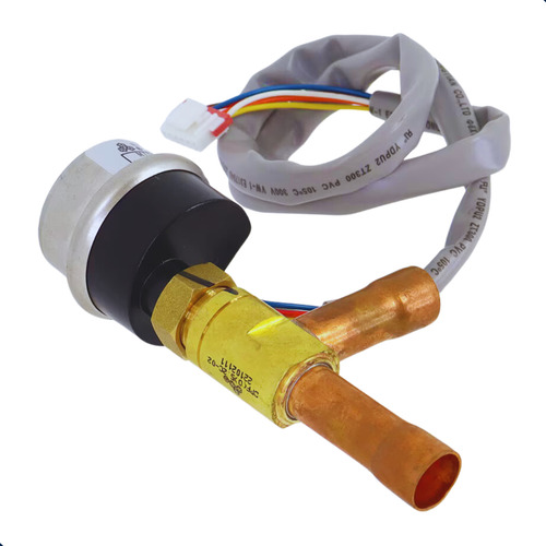 Valvula De Expansão Termostatica LG Mjx65072202