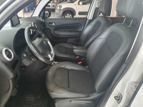 Citroen C3 Picasso 1.6 Exlcusive Placa I E Ipva 2020 Pa