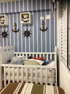 Imagem 26 de 29 de Apartamento - Ap00455 - 32284644