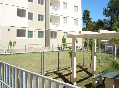 Imagem 10 de 12 de Apartamento À Venda No Condominio Spazio Splendido, Em Sorocaba -sp - 3394 - 69006856