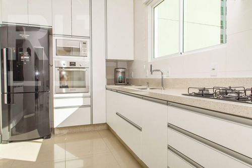 Imagem 10 de 15 de 3 Suítes Com Vista Do Mar, Roda Gigante E Ilha Das Cabras - Apartamento Alto Padrão A Venda No Bairro Centro - Balneário Camboriú, Sc - Rl-59879