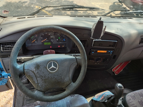 Imagem 4 de 14 de Mercedez Acello