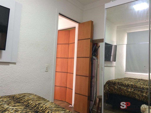 Imagem 11 de 13 de Apartamento - Lc600 - 34684698