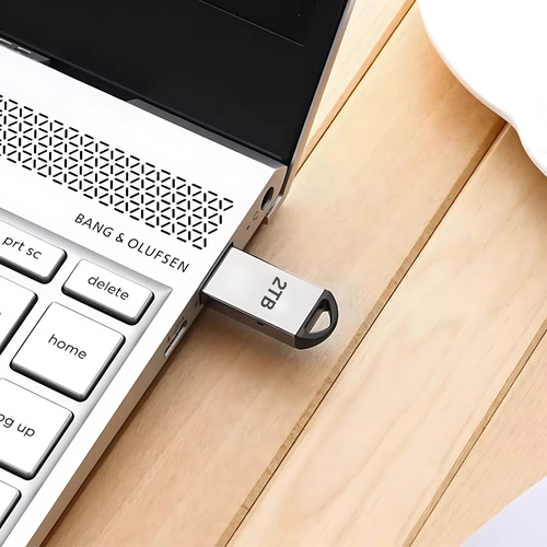Memoria Usb 2tb Alta Velocidad 3.0 (2000 Gb) Flash Drive 115
