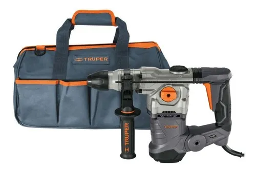 comprar Rotomartillo electroneumático Truper Industrial ROEL-60N