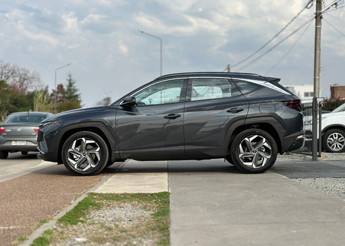 Hyundai Tucson Hybrid 2024 - Permuta - Financiación