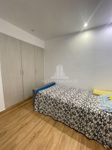 Imagen 6 de 15 de Apartamento En Venta Res Monticello Edificio Con Excelente Arquitectura