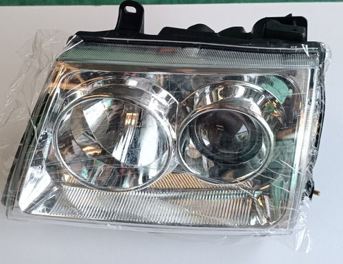 Faros Delanteros Safe Y Deer