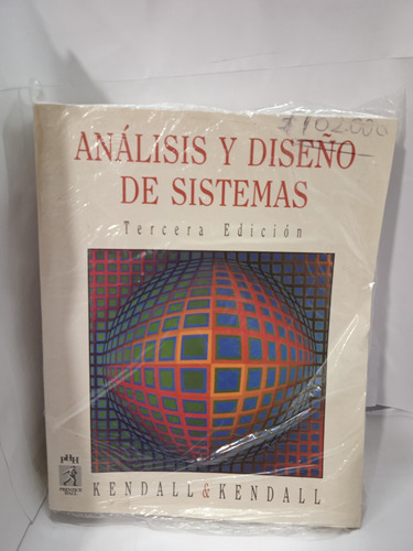 Análisis Y Diseño De Sistemas 3ed