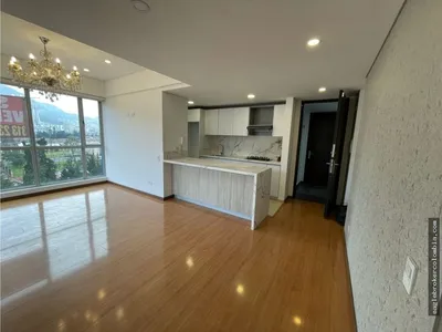 Apartamento en venta
