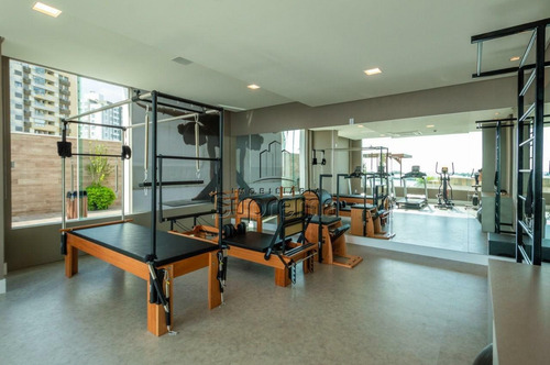 Imagem 12 de 15 de Exclusive Residence - 119