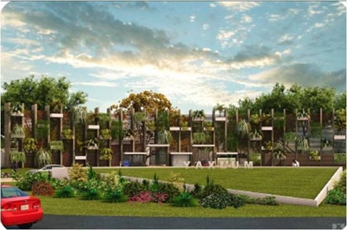 Imagen 1 de 3 de Yaxlum Lotes Residenciales