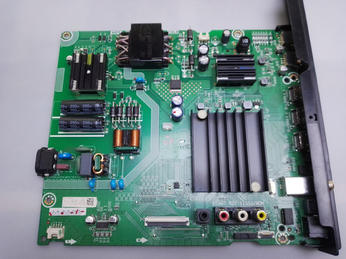 Tarjeta Main Board Hisense 50a6gv (Usado)