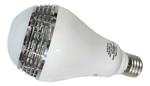 Foco Led Soundlogic 6.5w - Iluminación Eficiente Y Brillante Multicolor